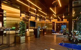 Uptown Brussels Saint-josse-ten-noode 4*
